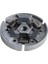 FS75 FS80 FS85 Parçaları Debriyaj FS85 Damper Bloğu Biçme Makinesi (Yurt Dışından) 5