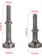 2 Adet 80MM/100MM Kürek Çekiç Sürükleme Hava Çekiç Elektrikli Aletler Uç Seti (Yurt Dışından) 3