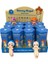 Sonny Angel Blind Box 20. Yıldönümü Hasat Serisi Meyve Sebze Anime Figürleri Gece Işık Süslemeleri Bebekler Çocuk Hediye Renk: 1box (12 Pcs) (Yurt Dışından) 1