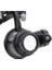 Gözlük Modeli 10X 15X 20X 25X Lens,2led Işıklı,büyüteç 3