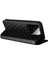 Xiaomi 15 Kart Yuvaları Tutucu Pu Deri 3D Desen Manyetik Için Flip Case (Yurt Dışından) 3