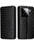 Xiaomi 15 Kart Yuvaları Tutucu Pu Deri 3D Desen Manyetik Için Flip Case (Yurt Dışından) 4