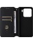 Xiaomi 15 Kart Yuvaları Tutucu Pu Deri 3D Desen Manyetik Için Flip Case (Yurt Dışından) 2
