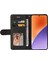 Kart Yuvası Standı Flip Folio ile Xiaomi 15 Deri Cüzdan Için Flip Case (Yurt Dışından) 2