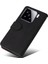 Kart Yuvası Standı Flip Folio ile Xiaomi 15 Deri Cüzdan Için Flip Case (Yurt Dışından) 5