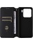 Xiaomi 15 Kart Yuvaları Tutucu Pu Deri 3D Desen Manyetik Için Flip Case (Yurt Dışından) 5