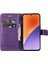 Xiaomi 15 Klasik Düz Renk Yüksek Kaliteli Deri Iş Için Flip Case (Yurt Dışından) 4