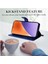 Kart Yuvası Standı Manyetik Kapak Pu ile Xiaomi 15 Flip Kickstand Için Kılıf (Yurt Dışından) 4