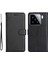 Xiaomi 15 Klasik Düz Renk Yüksek Kaliteli Deri Iş Için Flip Case (Yurt Dışından) 4