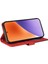 Kart Yuvası Standı Flip Folio ile Xiaomi 15 Deri Cüzdan Için Flip Case (Yurt Dışından) 4