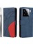 Kart Yuvası Standı Flip Folio ile Xiaomi 15 Deri Cüzdan Için Flip Case (Yurt Dışından) 1