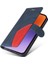 Kart Yuvası Standı Flip Folio ile Xiaomi 15 Deri Cüzdan Için Flip Case (Yurt Dışından) 2