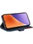 Kart Yuvası Standı Flip Folio ile Xiaomi 15 Deri Cüzdan Için Flip Case (Yurt Dışından) 3