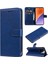 Xiaomi 15 Klasik Düz Renk Yüksek Kaliteli Deri Iş Için Flip Case (Yurt Dışından) 1