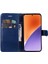 Xiaomi 15 Klasik Düz Renk Yüksek Kaliteli Deri Iş Için Flip Case (Yurt Dışından) 5