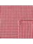 Soft Pötikareli Runner - Kırmızı - 50X130 cm 2