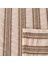 Soft Freya Runner - Ekru / Bej - 50X130 cm 2