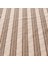 Soft Freya Runner - Ekru / Bej - 50X130 cm 3