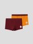 Yeni Sezon Galatasaray Baskili Erkek Cocuk Boxer 2'li - S5G277Z4 1