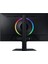 LS27DG702EUXUF 27" Odyssey G7 G70D UHD 144Hz Oyun Monitörü 3