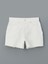 Yeni Sezon Dar Fit Kadin Jean Sort - S5LS43Z8 5