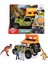 Nessiworld 203834011 Dickie Dino Kampçı 1