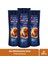 Men Kepeğe Karşı Etkili Şampuan 350 ml X3 1