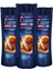Men Kepeğe Karşı Etkili Şampuan 350 ml X3 2