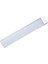 Uzmlight Adal LED Bant Armatür 100W 6500K 4880LM 120CM ( Gama Kristal ) 20ADET 1