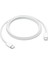 Usb-C To Usb-C Orijinal Örgülü Data ve Şarj Kablosu 1m Apple Garantili 2