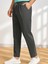 Erkek Pantolon Beli Lastikli Jogger Pantolon Cepli Fit Pantolon Erkek-Jogger 3