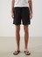 Yeni Sezon Kisa Boy Basic Erkek Deniz Sortu - S55908Z8 2