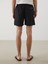 Yeni Sezon Kisa Boy Basic Erkek Deniz Sortu - S55908Z8 4
