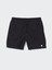 Yeni Sezon Kisa Boy Basic Erkek Deniz Sortu - S55908Z8 5
