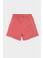 Yeni Sezon Erkek Bebek Pijama Takımı Baskılı Kısa Kollu Penye Üst Beli Lastikli Şort 3
