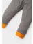 Yeni Sezon Erkek Bebek Pijama Takımı Araç Baskılı Uzun Kollu Üst Beli Lastikli Uzun Alt 5