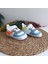 Minilkabebe Funny Premium 7306 Unisex Spor Bebek Ilk Adım Patik Ayakkabı 17-18-19 Numara 3