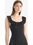 Yeni Sezon Regular Fit Etekli Mayo-Fall In Love 3