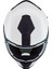 SX.100 Beyaz Kask 5