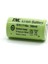 16310 3.7V 1000MAH Li-Ion Başlıksız Pil 2