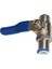 Su Arıtma Cihazı Hat Alma Vanası Metal 1/4'' Quick Bağlantılı 6 mm 1