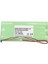 6PH-AA1500-H-C28 Dsc 9047 Uyumlu Nimh 7.2V 1.5AH Batarya 1