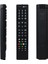 Küçük Kalıp Vestel-Seg-Regal RC4846 LCD LED Tv Kumanda 1