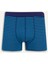 Yeni Sezon Regular Fit Çizgili 3'lü Boxer 5