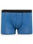 Yeni Sezon Regular Fit Baskılı 3'lü Boxer 2