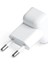 Apple Macbook Pro Retina Air ile Uyumlu Priz Euro Plug Şarj Aleti Türkiye Şarj Soket Çevirici MacBook Uyumlu Şarj Soket Çevirici Priz Ucu Plug - Avrupa Fiş Tipi 7