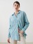 Yeni Sezon Loose Fit Kadin Gomlek - S5L273Z8 1