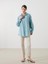 Yeni Sezon Loose Fit Kadin Gomlek - S5L273Z8 2