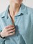 Yeni Sezon Loose Fit Kadin Gomlek - S5L273Z8 3