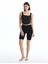 Yeni Sezon Kare Yaka Crop Kadin Atlet - S5CU36Z8 2